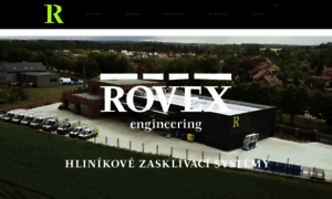 Rovex.cz thumbnail