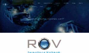 Rovinnovations.com thumbnail