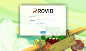 Rovio.dsidrm.com thumbnail
