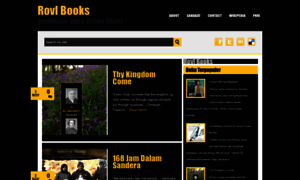 Rovl-books.blogspot.com thumbnail