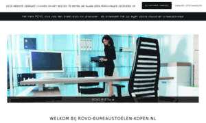 Rovo-bureaustoelen-kopen.nl thumbnail