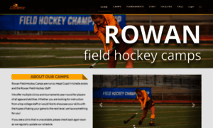 Rowanfieldhockeycamps.com thumbnail