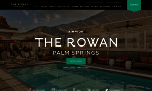 Rowanpalmsprings.com thumbnail