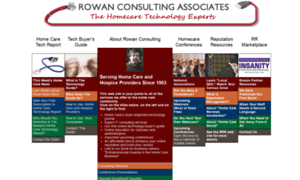 Rowanresources.com thumbnail