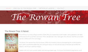 Rowantreenovel.com thumbnail