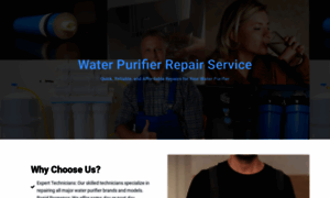 Rowaterpurifierservices.in thumbnail