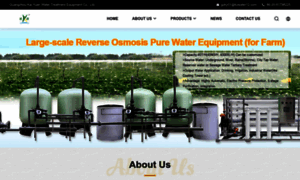 Rowatertreatment-system.com thumbnail