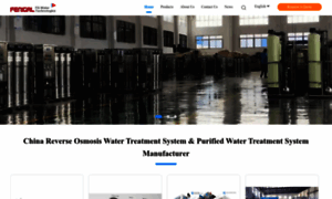 Rowatertreatmentsystem.com thumbnail