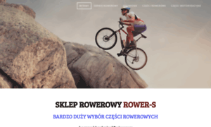 Rower-s.pl thumbnail