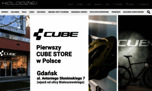 Rowerowy.pl thumbnail