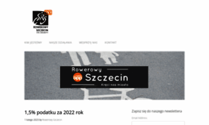 Rowerowy.szczecin.pl thumbnail