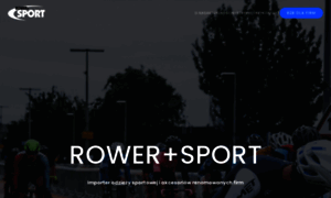 Rowersport.pl thumbnail