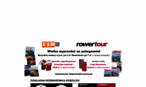 Rowertour.pl thumbnail