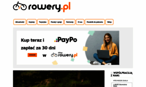 Rowery.pl thumbnail