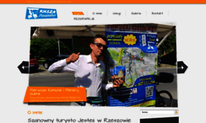 Rowery.rzeszow.pl thumbnail