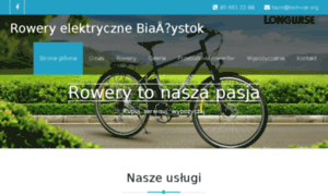 Roweryelektryczne.bialystok.pl thumbnail