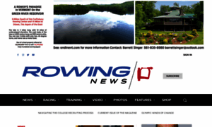 Rowingnews.com thumbnail