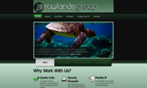 Rowlandsgroup.com thumbnail