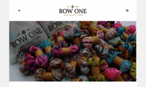 Rowoneyarn.com thumbnail