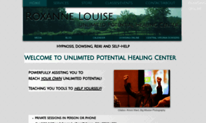 Roxannelouise.com thumbnail