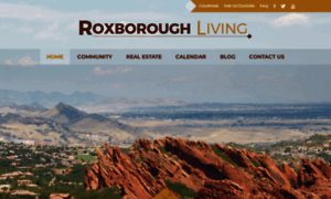 Roxboroughliving.com thumbnail