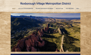 Roxboroughmetrodistrict.org thumbnail