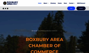 Roxburynjchamber.org thumbnail