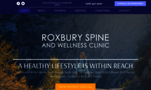 Roxburyspineandwellnessclinic.com thumbnail