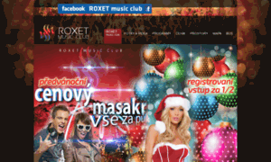 Roxet.eu thumbnail