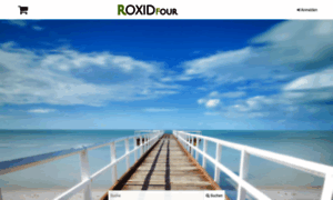 Roxidfour.oxid-responsive.com thumbnail