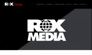 Roxmediagroup.net thumbnail