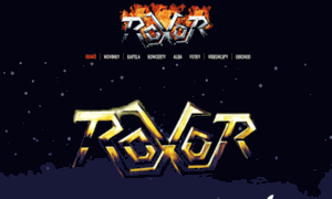 Roxor-heavy.cz thumbnail