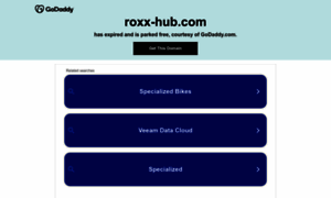 Roxx-hub.com thumbnail