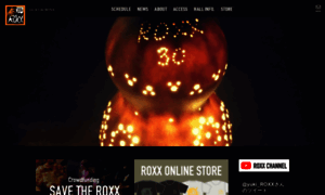Roxx.jp thumbnail