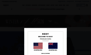 Roxy.co.nz thumbnail