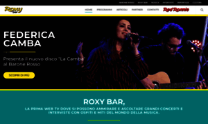 Roxybar.tv thumbnail