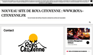 Roya06.unblog.fr thumbnail