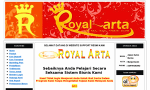 Royal-arta.com thumbnail