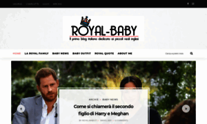 Royal-baby.it thumbnail