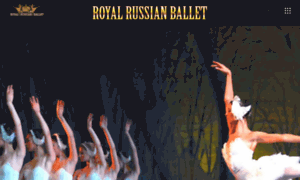 Royal-ballet.ru thumbnail