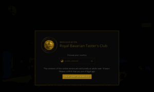 Royal-bavarian-tastersclub.com thumbnail