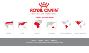 Royal-canin.com thumbnail