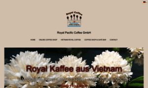 Royal-coffee.ch thumbnail