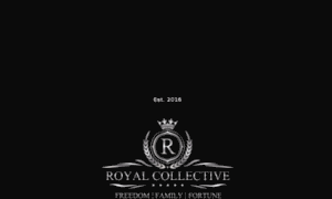 Royal-collective.com thumbnail