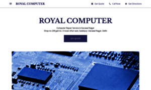 Royal-computer-computer-repair-service.business.site thumbnail