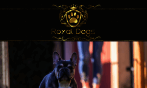 Royal-dogs.com thumbnail