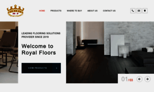 Royal-floors.com thumbnail