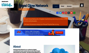 Royal-glow-network-41.webself.net thumbnail