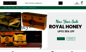 Royal-honeys.com thumbnail