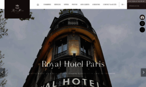 Royal-hotel.com thumbnail